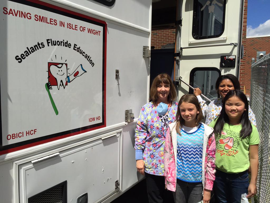 akperera's tweet photo. Thanks to @ObiciHCF our @WSESSmithfield students are #SmilingBright ๐ @IWCSchools http://t.co/dTa6o9oBMm