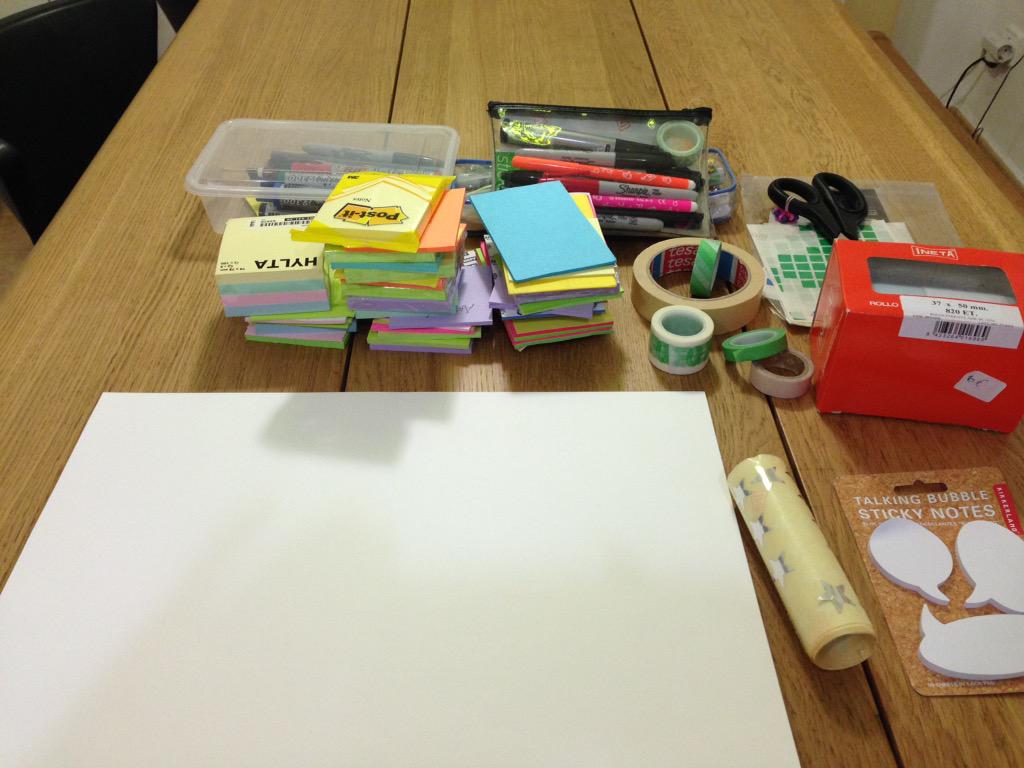 ArchitHappiness's tweet photo. Getting ready for the Happiness Jam this Thursday with @demadera 
https://t.co/TOe5aPPTP3 http://t.co/rtaBky09bn