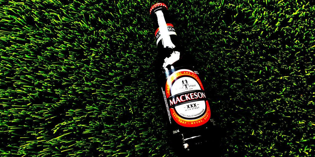 MackesonStoutUS's tweet photo. When darkness falls… there is #MackesonStoutUSA. http://t.co/L3D0U0NeIx