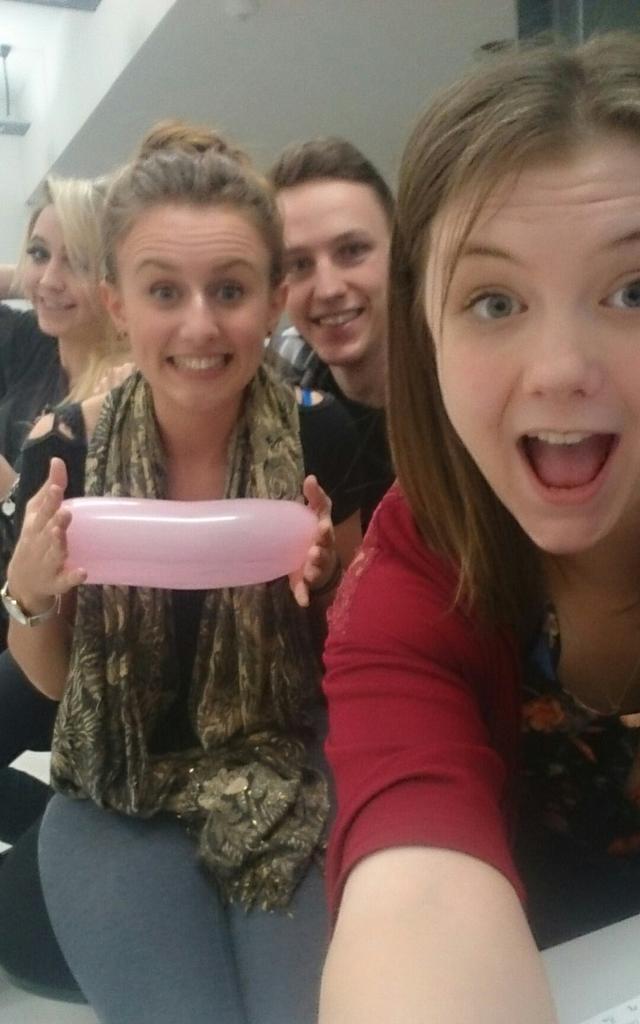 TouringTeesside's tweet photo. We're pleased to tell you all we're broadcasting a live show on @clickteesside this Friday 2-4. #teessidehour #radio http://t.co/ikA41qKg25