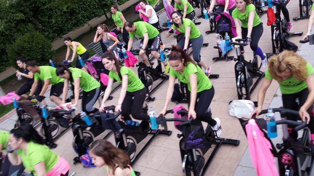 centrowellnes's tweet photo. I MASTER CLASS DE CENTRO WELLNESS ON http://t.co/Y5UAAT1xO7