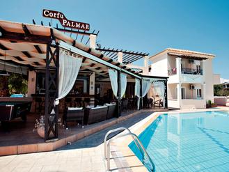 CompleteTravel's tweet photo. 3* Palmar Corfu Apartments #Sidari  7 Nights, Self Catering  Gatwick  01 May  From £140pp  call 01792 633230 to book http://t.co/2qhz0LzpMg