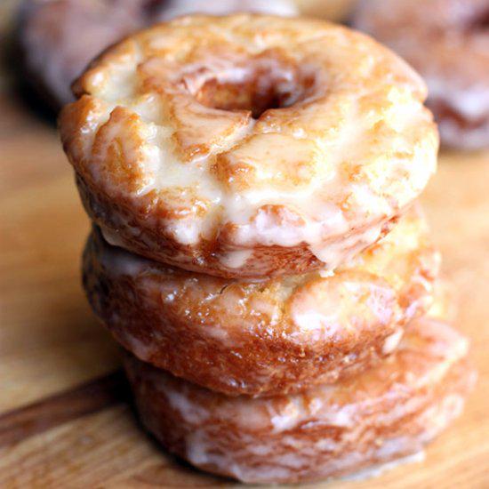 YummyImages's tweet image. RT if donuts sound good right now!