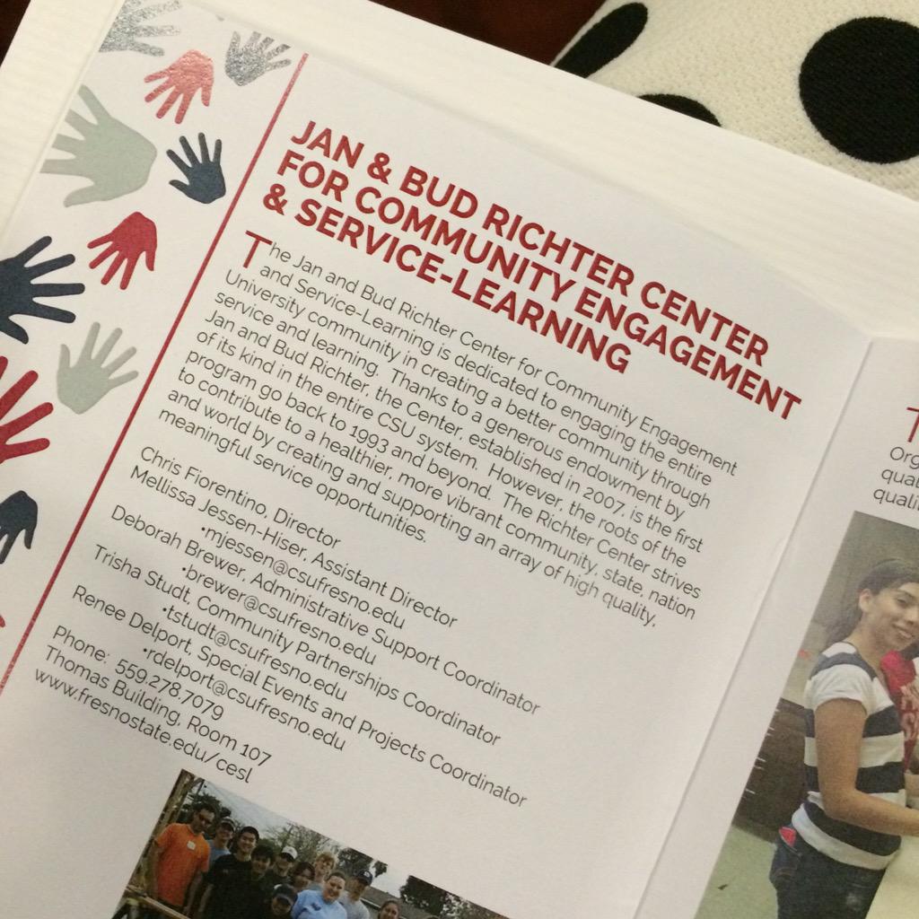 Lizzie24J's tweet image. So glad I got to do my service learning hours with the jan &amp;amp; Bud Richter center!! #FSIntroPR 😊