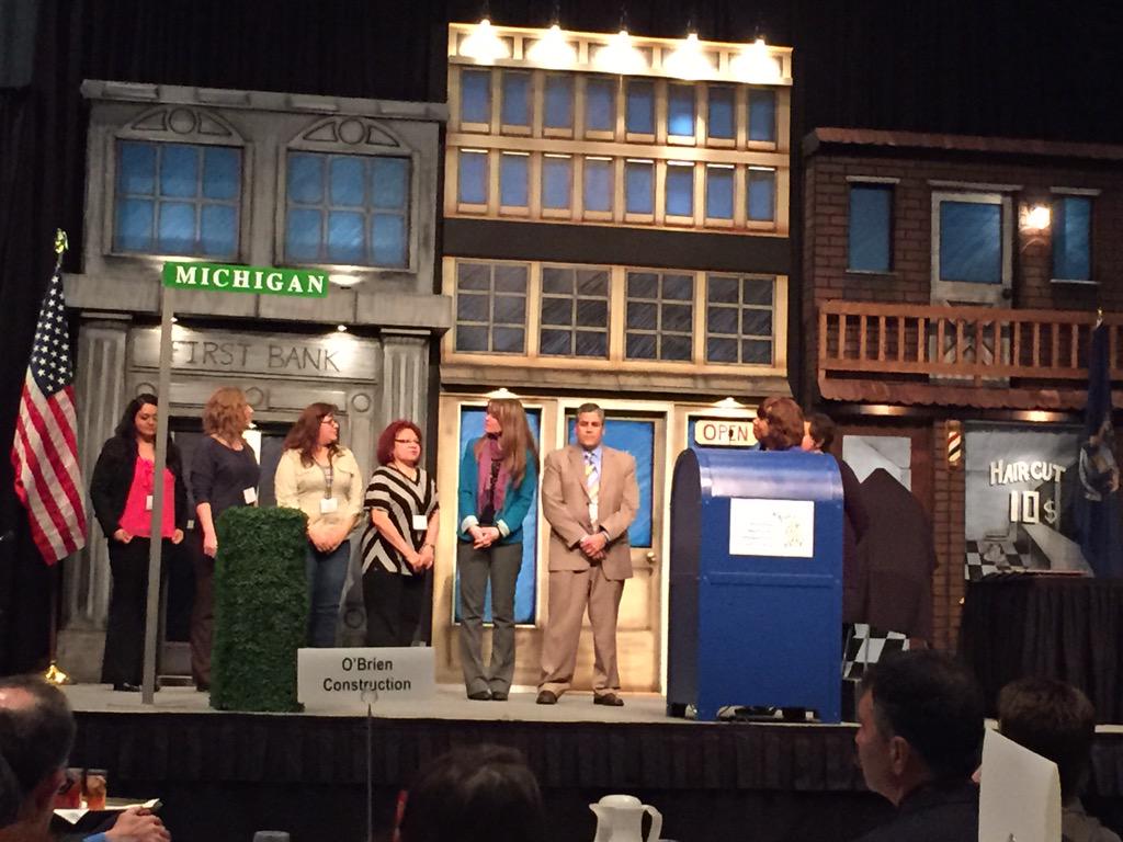 Welcoming Michigan tweet media