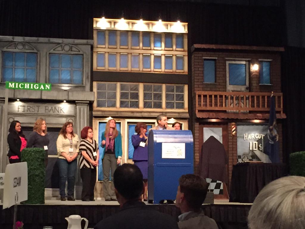 CDAD Detroit tweet media