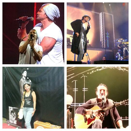yuliholguin's tweet photo. Gracias a @invershow, @MundoArjona, @Ricardo_Arjona por el espectáculo tan marivilloso que me hicieron vivir http://t.co/HrUSocpa6Y