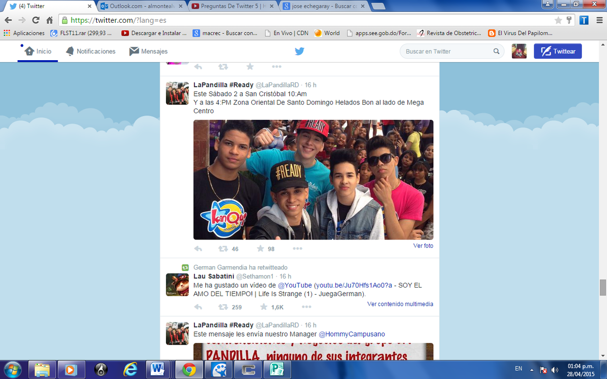ruthester3's tweet photo. @Kanquimania ♥ http://t.co/y3tK8Pz06k
