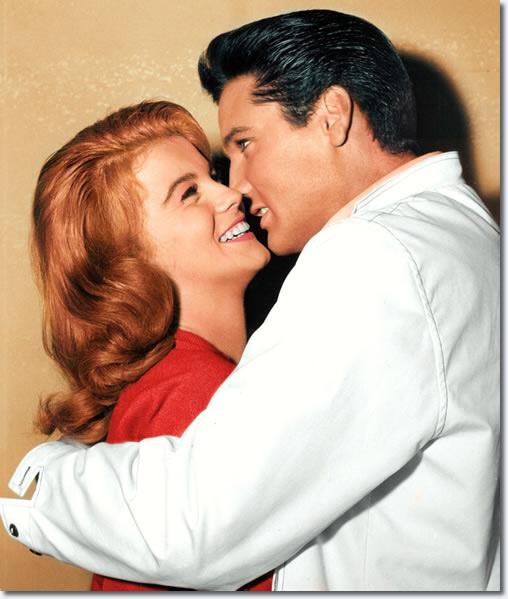* Happy Birthday Ann Margret *   