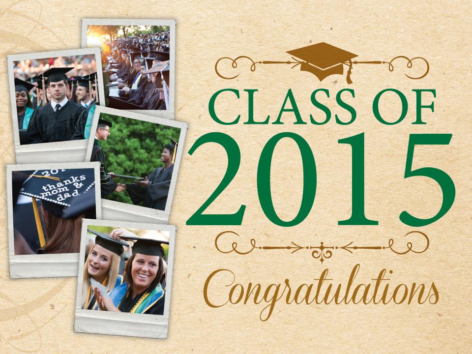 USCUpstate's tweet photo. We are excited to see you tonight! Don't forget to #UpstateGrad15 with all your photos! http://t.co/WkiKFMceKx