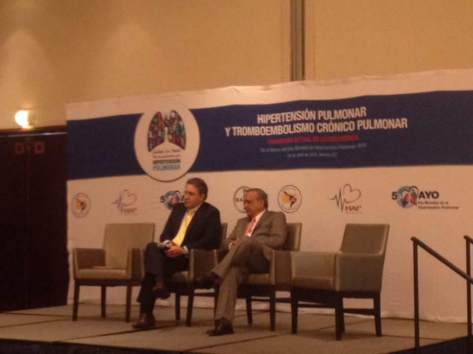 LatinosConHP's tweet photo. Participación del Dr. Tomas Pulido y Dr. Rodolfo Barragán #ConmemoracionDiaMundialHp #Mexico http://t.co/n8HON0tSPR