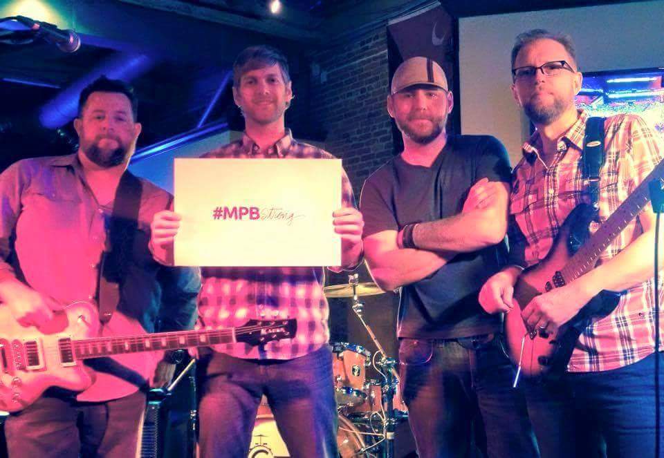 MPB_Strong's tweet photo. . @JetLagJones is on the #MPBstrong team! Are YOU? Cheer on @mpbaldauf with YOUR pics, friends! #Pray4MPB #ColumbiaSC http://t.co/rjkecsBGfF