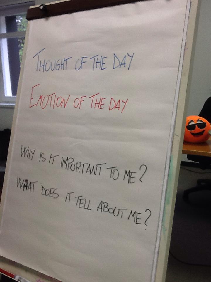 eeeitaly2015's tweet photo. thoughts and emotions of #eeeitaly2015 #doutdes http://t.co/IkQw7RpDcC