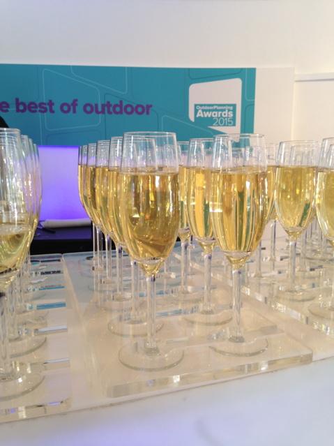 BMO_UK's tweet photo. It's almost time! Good luck to all the nominees. #opa15 http://t.co/2N7rz9UUwO
