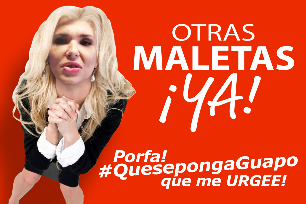 AsieselPinchPRI's tweet photo. Mientras tanto @claudiapavlovic #LadyMoches pide a Carlos Gallegos #QueSePongaGuapo por gestiones a su favor. http://t.co/9r18XgS7vk