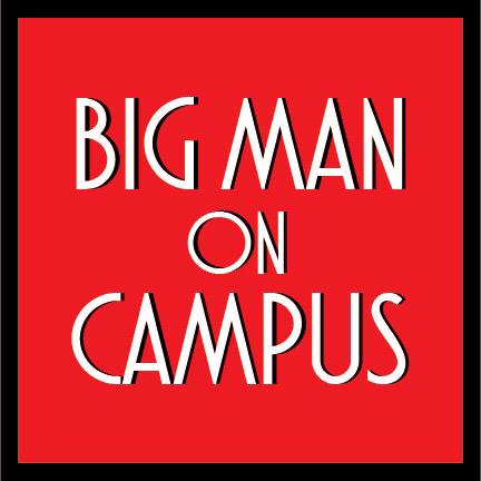 UWWPHC's tweet photo. Today is the day! Big Man on Campus! #BMOC2015 http://t.co/nDfhvb8MxJ