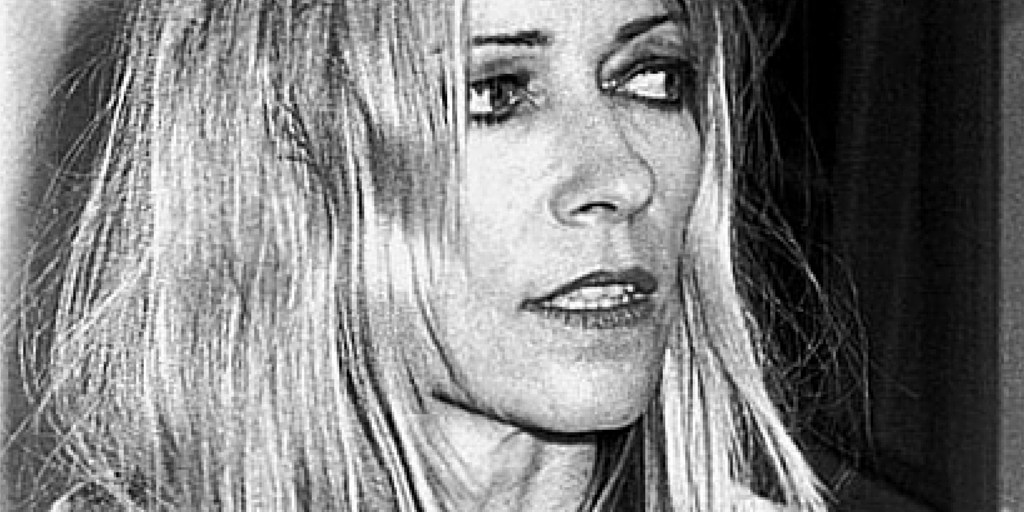 Happy Birthday to the Queen Mother of Alternative Rock Kim Gordon! 