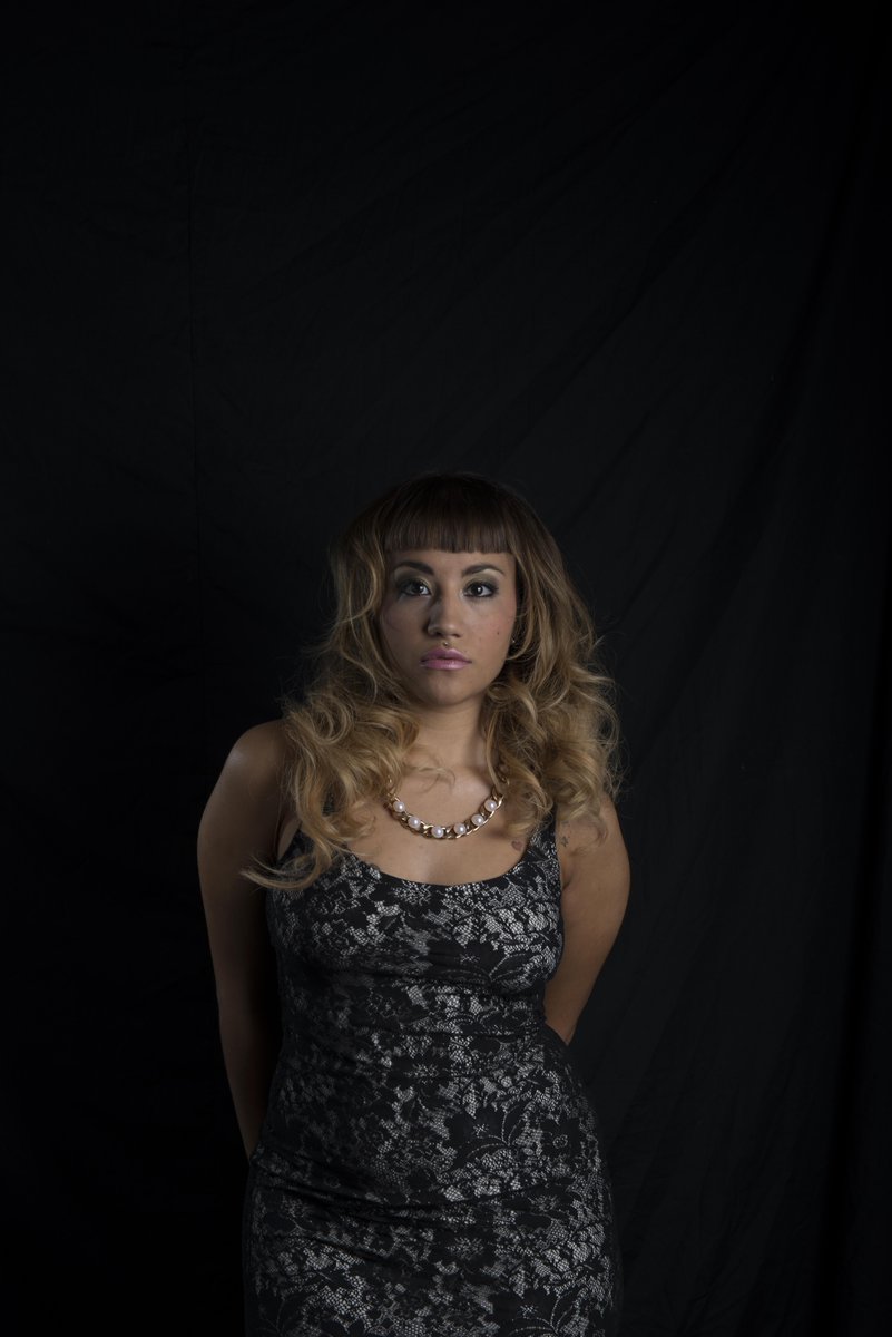 SalonViviana1's tweet photo. #diosatotal #modeloexclusiva #carla http://t.co/2UCGniSVXy