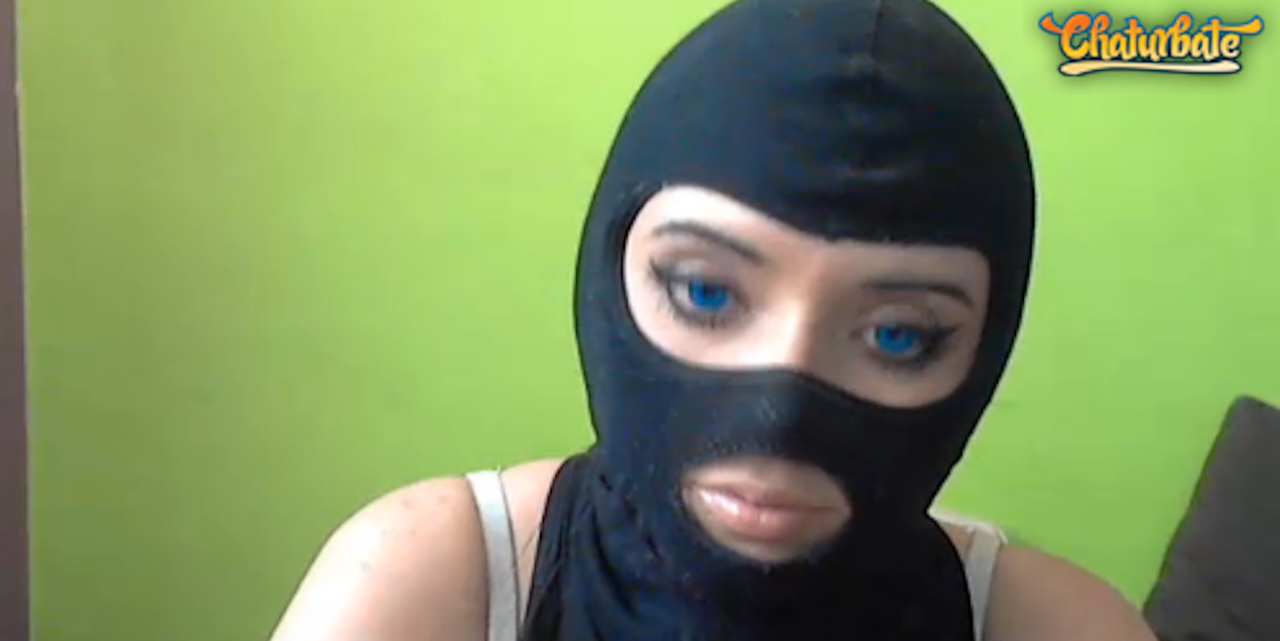 TNW على X: No porn on Periscope? The cam girl sites are delighted  t.coGjiVB6JIBT  X