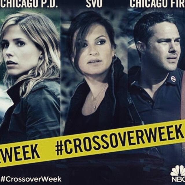 dtmags6's tweet photo. 8.5 hours for #Crossover So excited! Saw it filmed!
#ChicagoFire
#1Case
#1Crime
#2nightEvent
#3Squads http://t.co/idH14uXQLQ