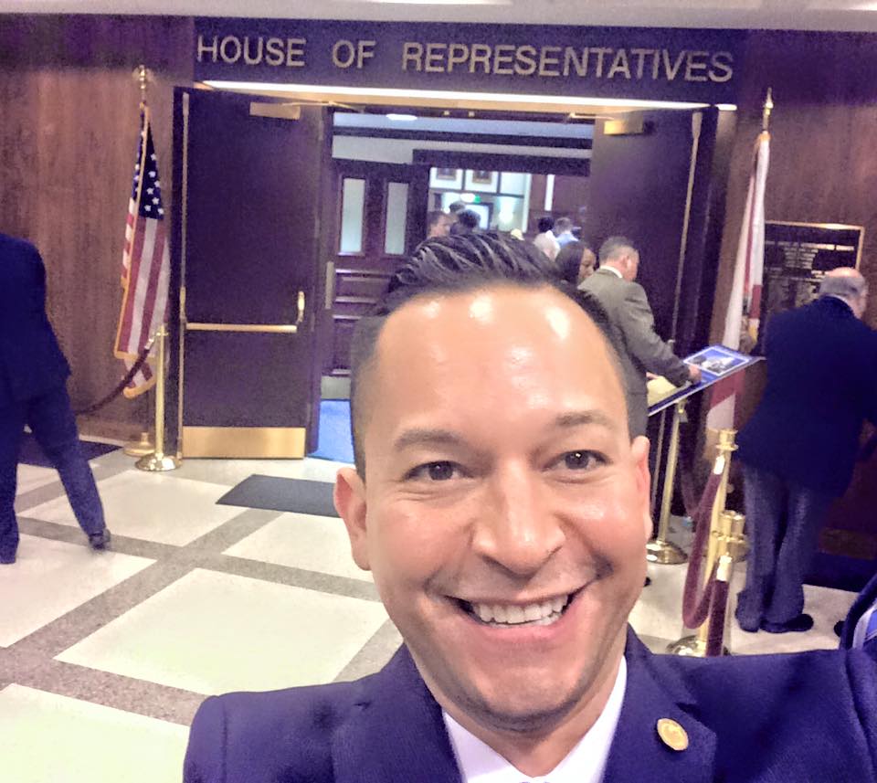 equalityfl's tweet photo. FL House unexpectedly adjourns session, meaning #HB583 - the Transgender Discrimination Bill - is officially dead! http://t.co/mWWlAfLhzj