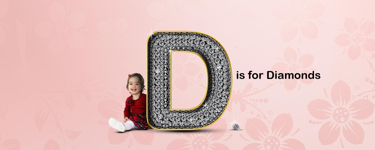 MyFirstAlphabet's tweet image. is for Diamonds (Rose's Alphabet)

myfirstalphabet.com  (baby’s alphabet)
#nursery #shinebrightlikeadiamond