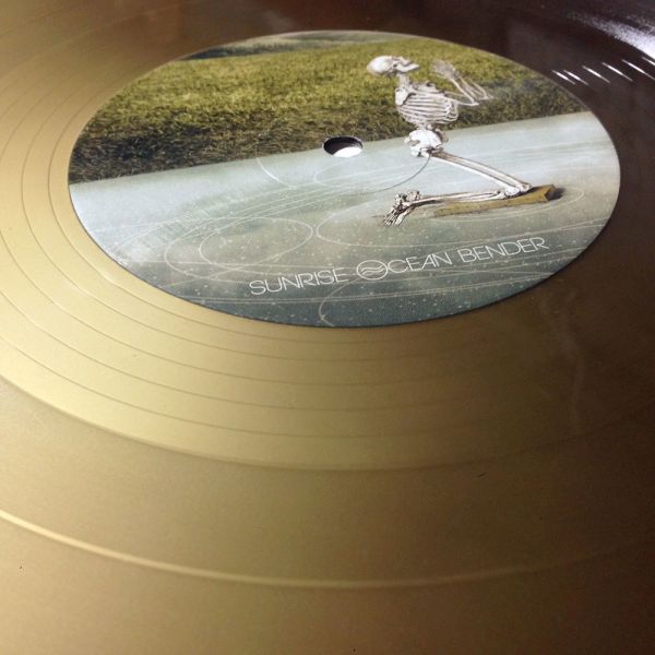 THELTDPRESS's tweet photo. GIVEAWAY // Enter to win the new #EveningFires LP on Gold Vinyl courtesy of @mr_atavist! http://t.co/IR2ISqi2KG http://t.co/ifCwlTmK3f