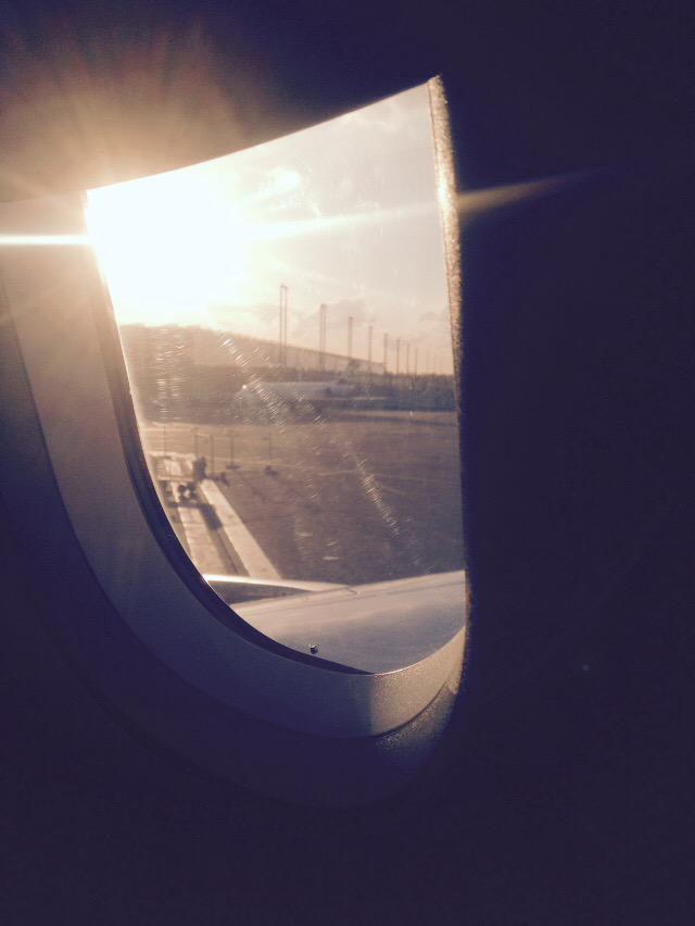KadosYi's tweet photo. Bye bye http://t.co/lyTZnI2Ssg