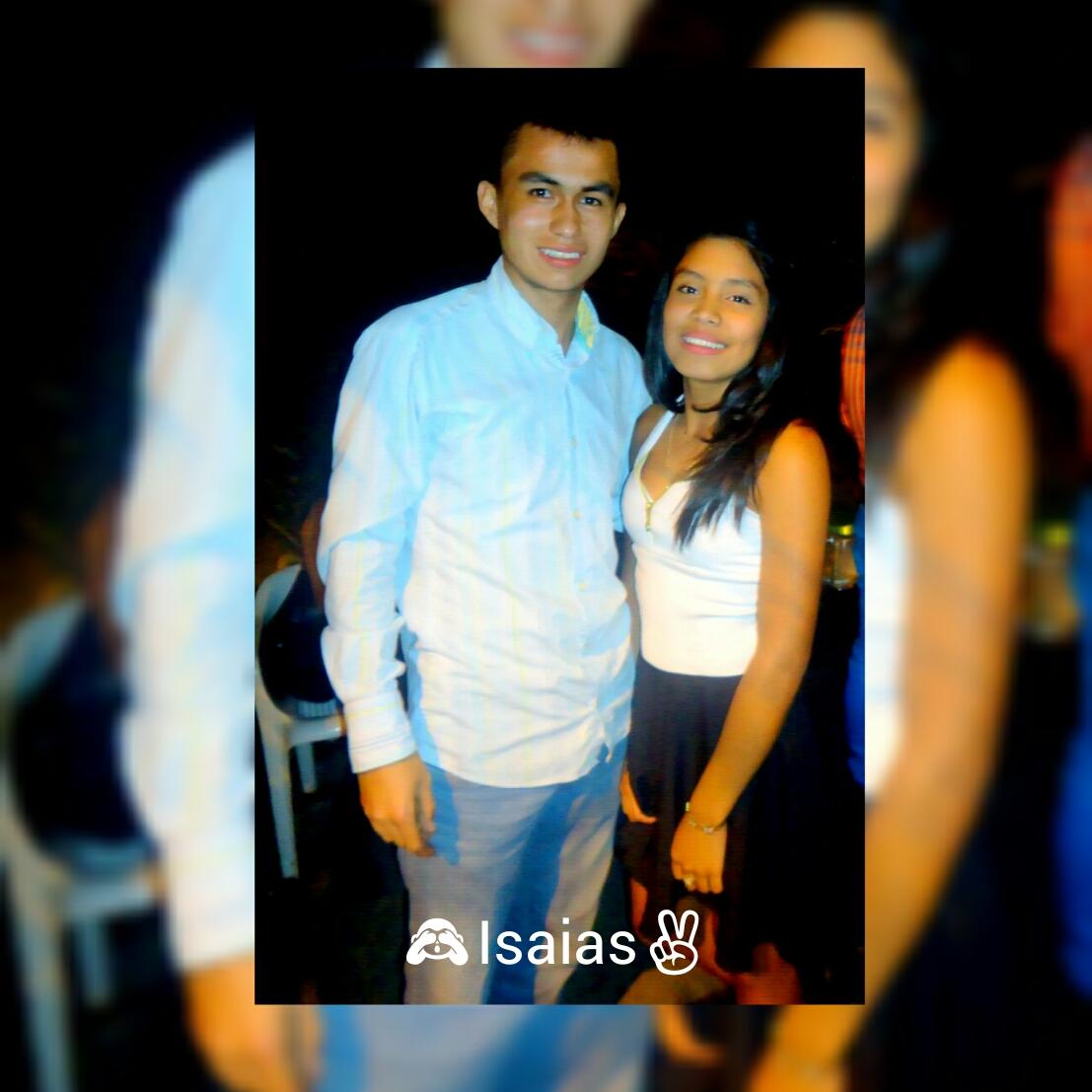 KATHEHERNANDEZ6's tweet photo. @IsaiiasK #17🙈😚 http://t.co/KRyh3o5kIO
