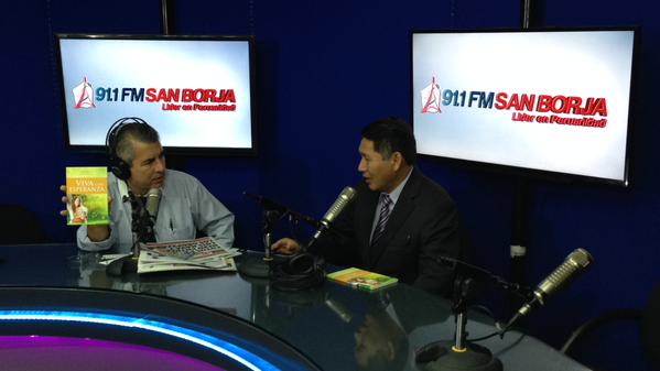 EdgardoMuguerza's tweet photo. Unámonos por un estilo de vida saludable #ADELANTE #PeruSaludable http://t.co/jpUOgBQmlo
