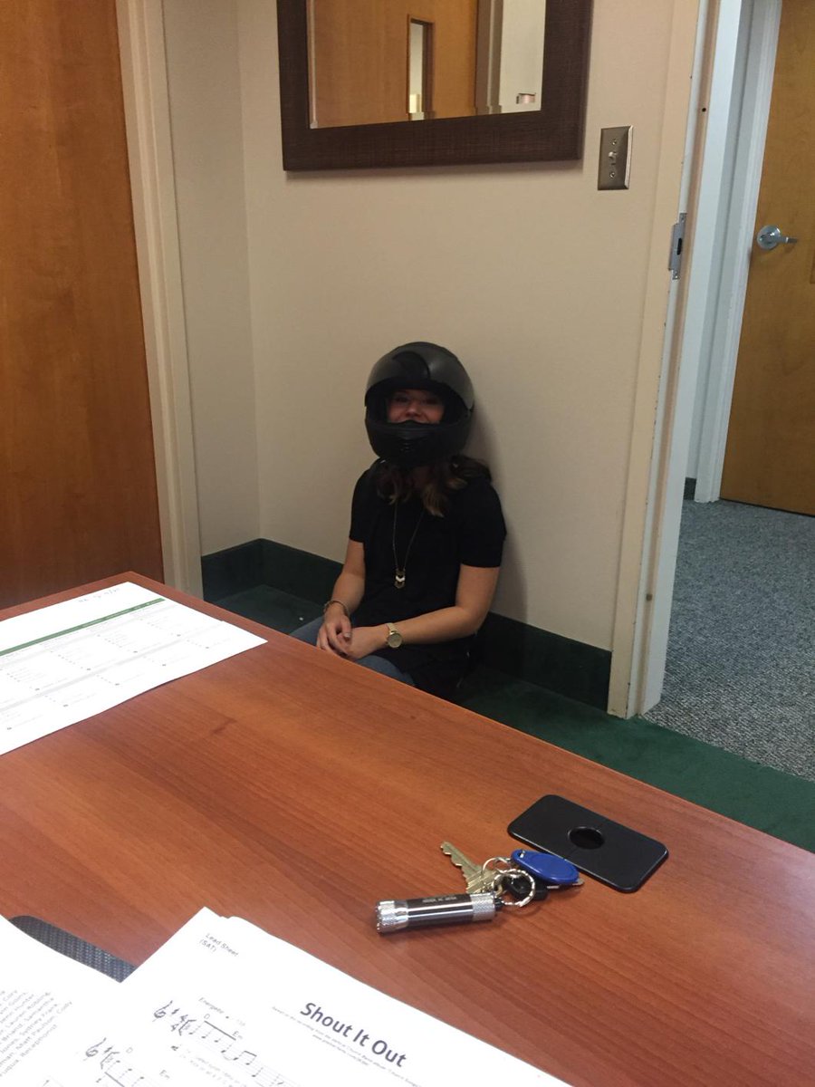 It's been a long day.  #safetyfirst <a href="/biltmore/">Biltmore Church</a> <a href="/jennifer41292/">Jenn Hunter</a>