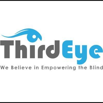 Go, @ThirdEye_Glass #WhartonBPC G8 'using tech to help visually impaired' bit.ly/1HUEmox @FlyingKiteMedia