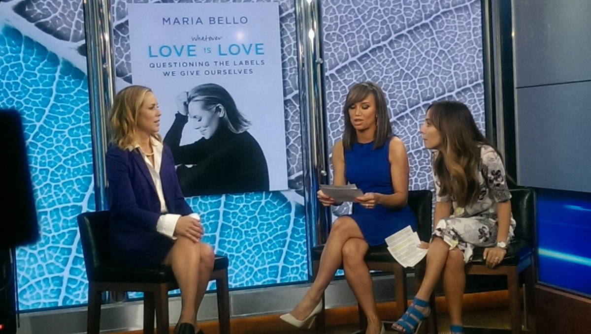 maria_bello's tweet image. Gracious hosts and lovely women at @newyorklivetv  @sara_gore  @jacquereid thank you for having me!!
