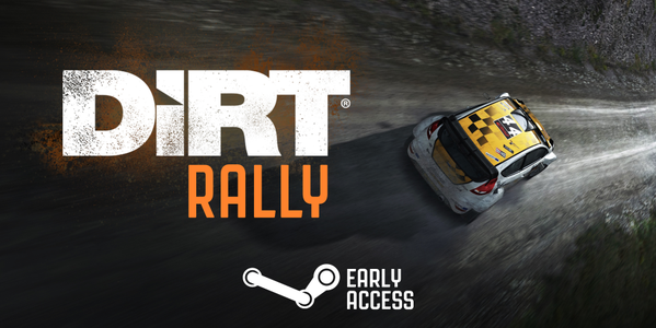 TheReal_TORA's tweet photo. Last one of the week! Follow @TheReal_TORA &amp; @dirtgame and retweet to win DiRT Rally! Closes 01/05 9pm. Hurry! http://t.co/hmDvtsivTc