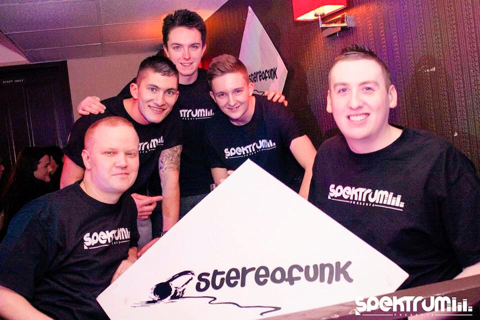 128Presents's tweet photo. One Two Eight Resident @BEATONBOOTLEGS playin @Stereofunkevent again this year!!
Buzzing for Sunday get involved!!! http://t.co/0lewbCRGwI