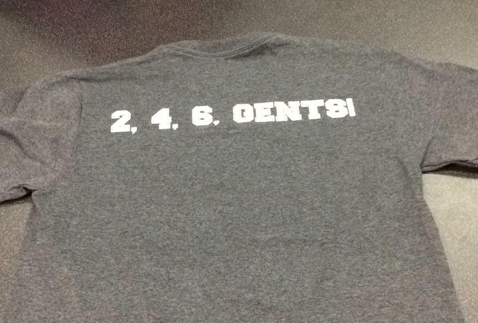 SixGents's tweet photo. So many great submissions so far!!

Remember:
Pic + #246Gents + Show tonight = Chance to snag this sweet T! http://t.co/PNSnXb4CVK