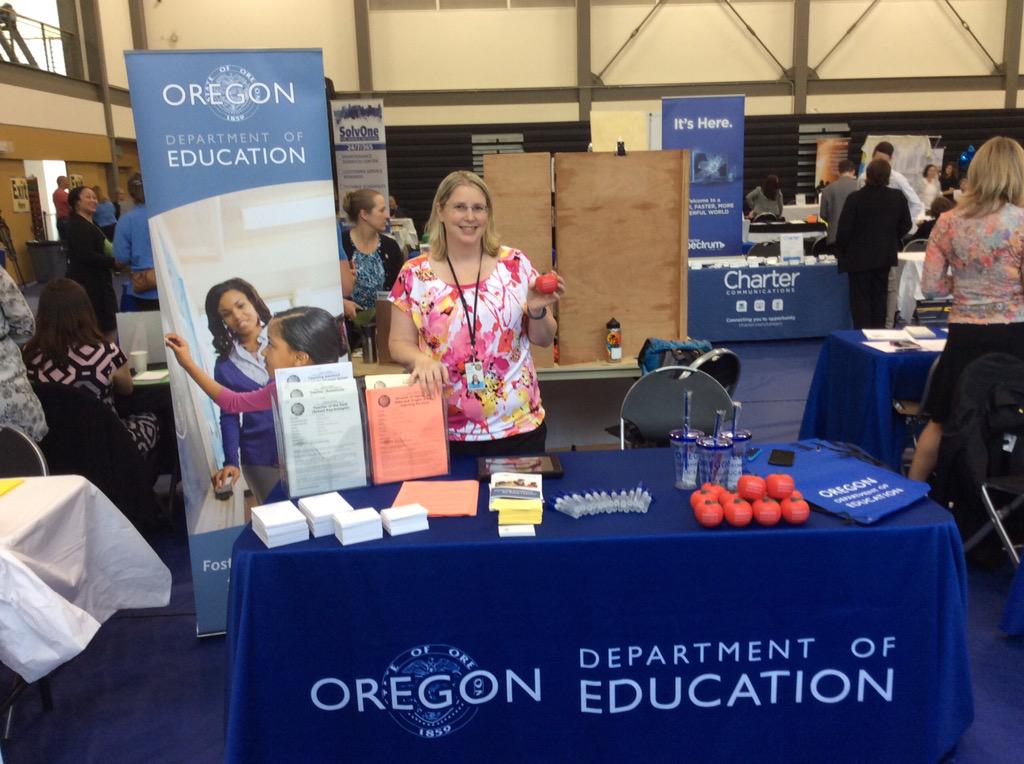 At the PCC Cascade career fair. Come check us out! <a href="/PortlandCC/">Portland Community College</a> <a href="/SalemJobRoll/">Salem Jobs</a> #jobs #hiring #SalemJobs #Oregonjobs