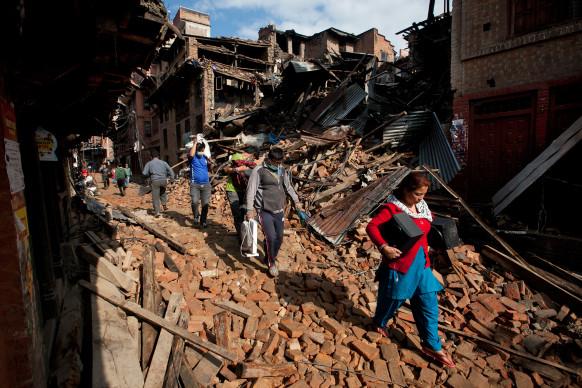WIRED's tweet photo. Earthquakes don't kill people, buildings do. http://t.co/i9UNdQKQlV http://t.co/3kxD0DDemg
