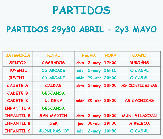 Club Deportivo Moaña tweet media
