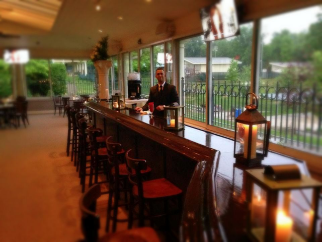 We're here to cater to you.