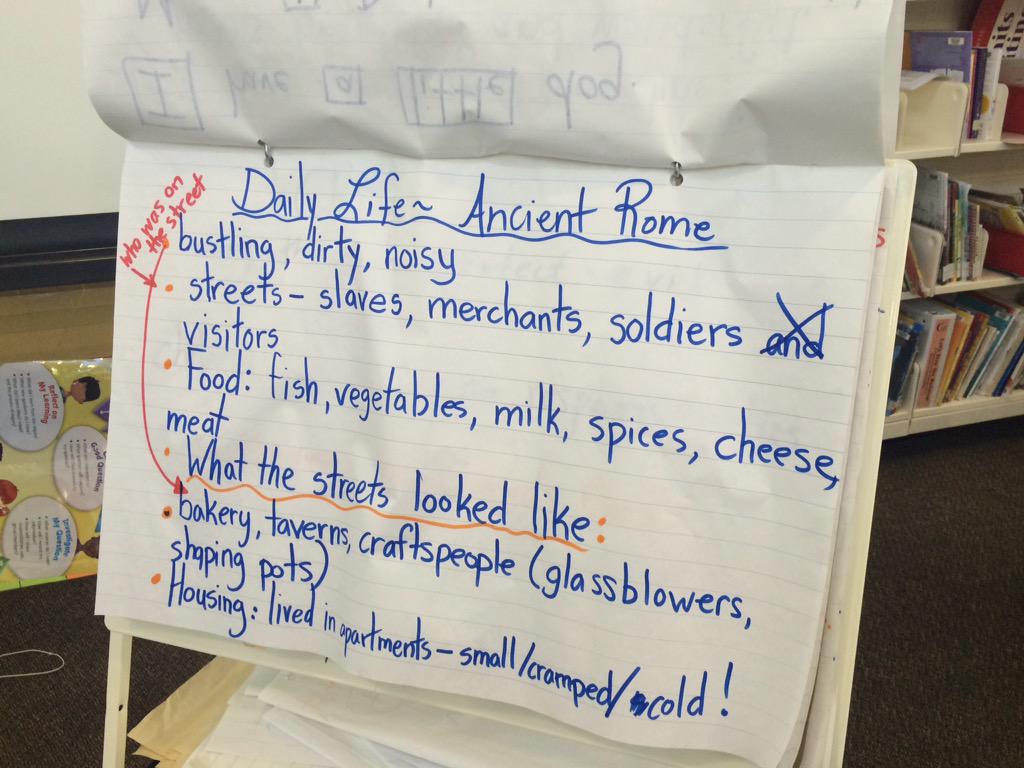 MrsCWeber's tweet photo. Reminding 4D how to write #jotnotes for our #ancientsociety #researchproject @JamesPotterlib @JamesPotterPS http://t.co/935MoyQKmd