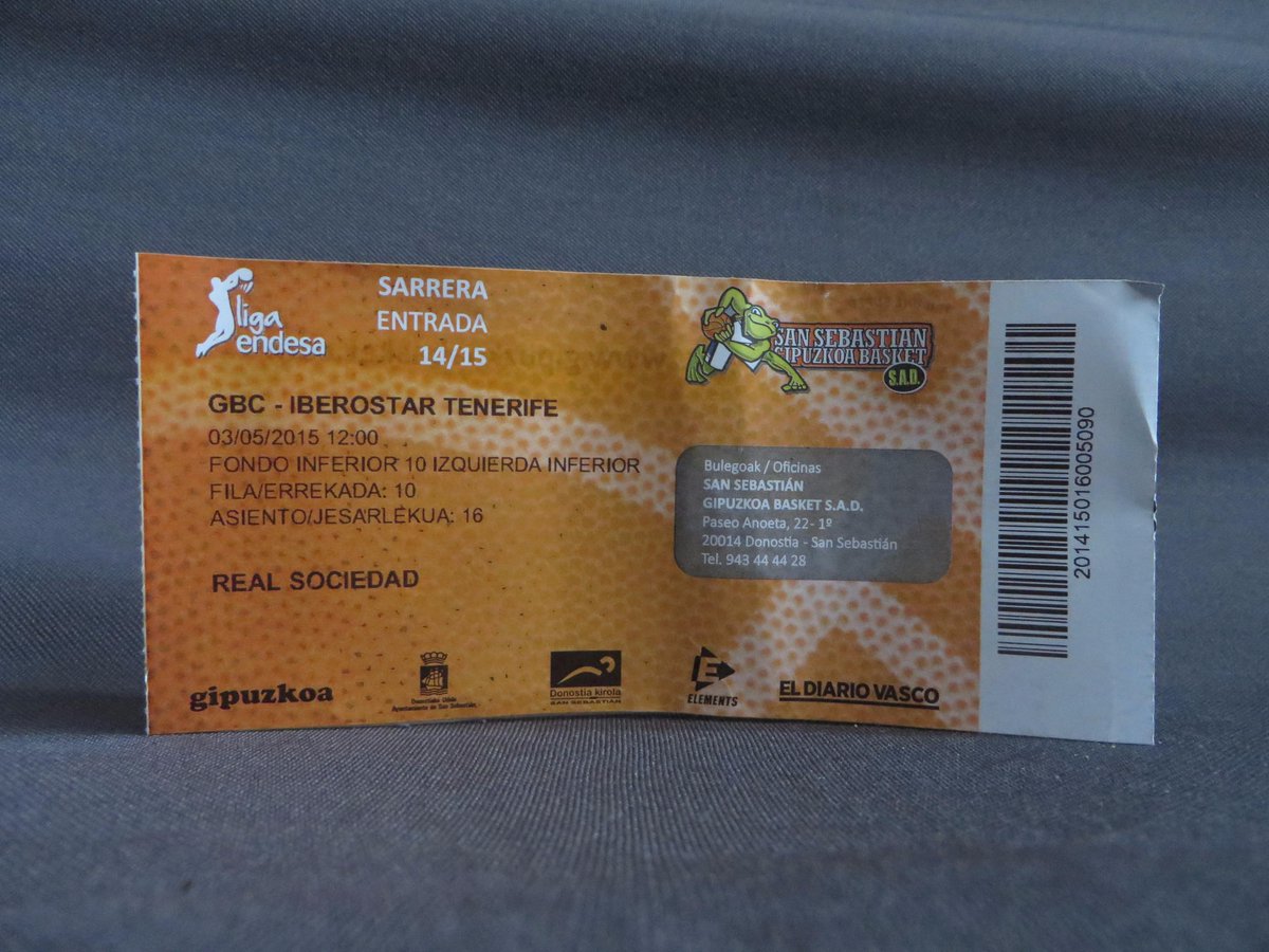 abgurasoak's tweet photo. ¿Quieres 2 entradas para ir a ver al @gipuzkoabasket este domingo? #TodosaIllunbe http://t.co/6lm0vPpqkt