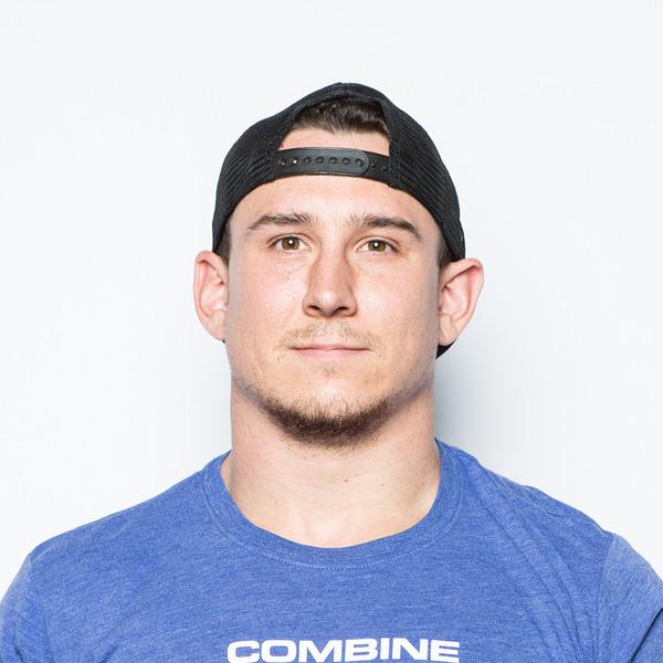 With the 3rd pick in the 1st round of the supplemental drat, we select Branden <a href="/BradenRubey/">Braden Rubey</a>  Welcome to the team!