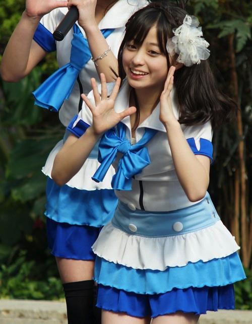 MullinLena's tweet photo. 橋本環奈ちゃん♡可愛かったらRT http://t.co/otcyJ9vFuD