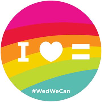 alloraevents's tweet photo. "Underneath it's all the same love. About time that we raised up" #WedWeCan #LoveIsLove #equality for all http://t.co/6Ib6zmLcqQ