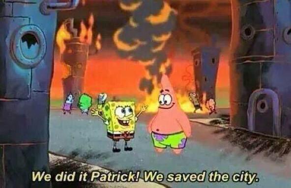 ForTheMen's tweet photo. Baltimore Protestors be like http://t.co/Cz2wunbmBs