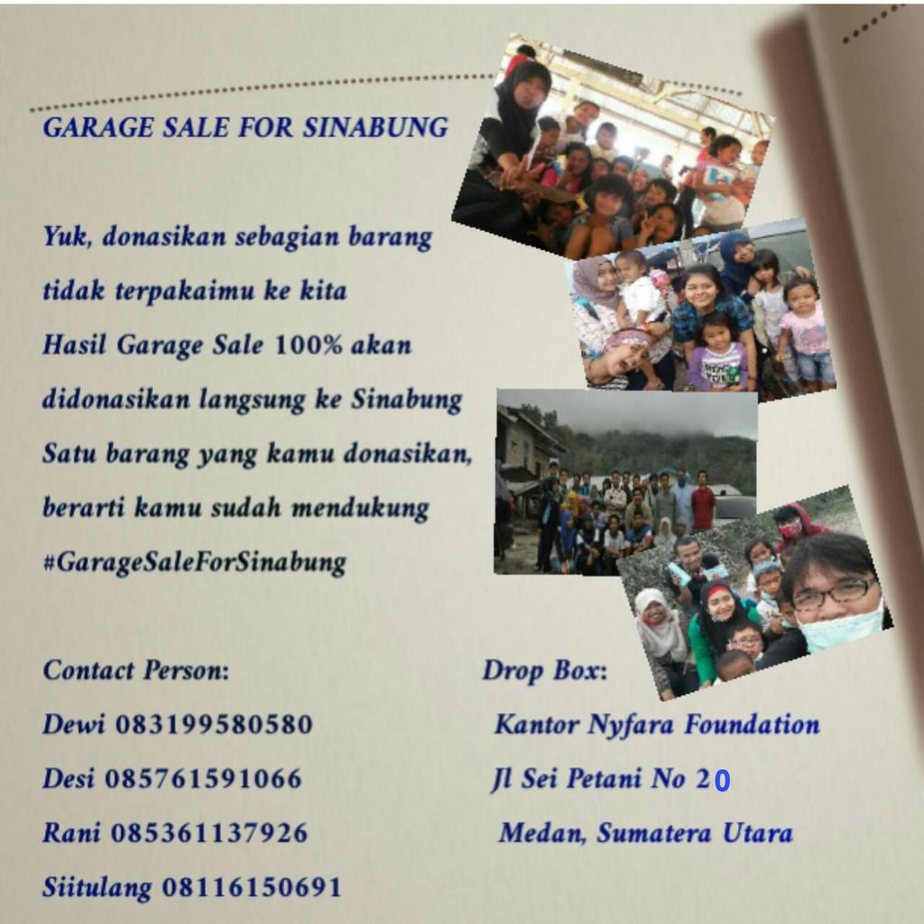 uttypoetry's tweet photo. Mariii bantu becana Sinabung 🌋, tolog di share dan retweet 🙏🙏🙏🙏 #savesinabung #prayforsinabung #retweet http://t.co/HJkBvu6To0
