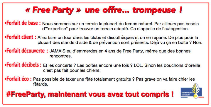PaulGuzda's tweet photo. @Gendarmerie A bon entendeur. Voilà la réalité. http://t.co/Y3kFZW9SDc