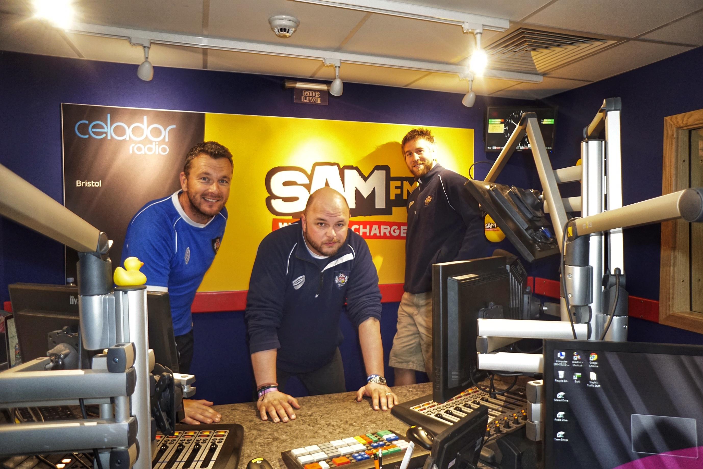 Sam 2024 fm bristol