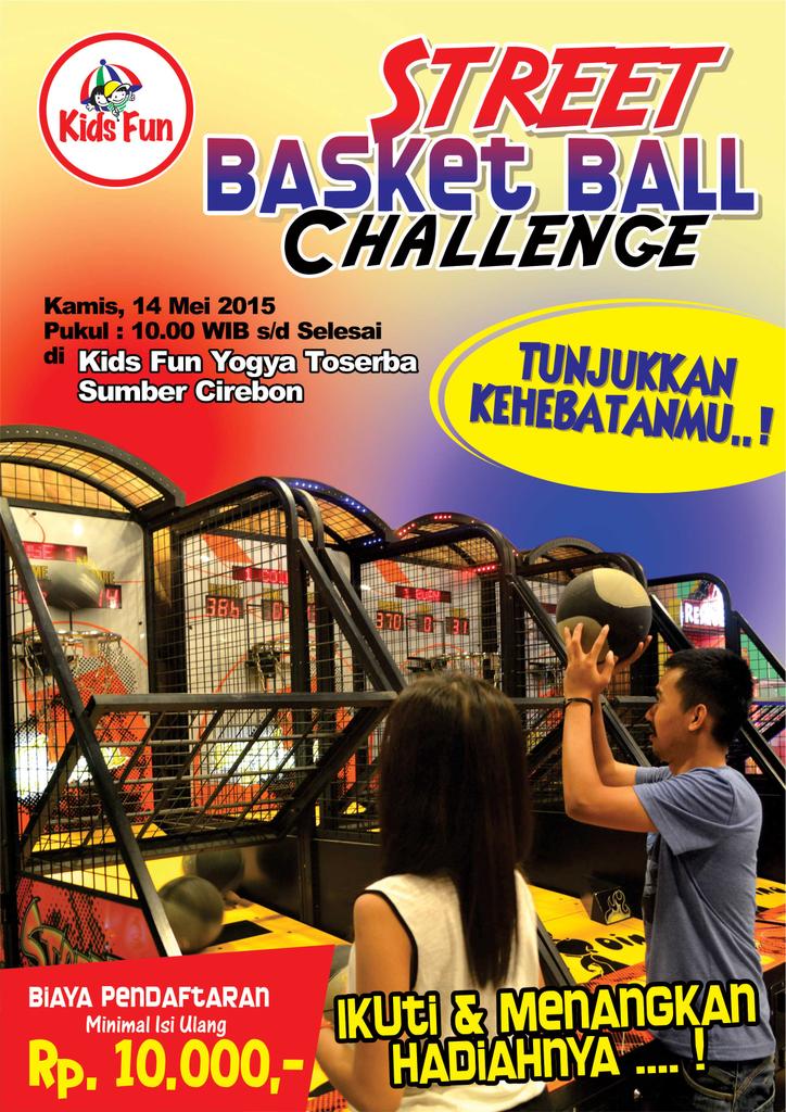 Ayo ditunggu "<a href="/FamousCrew_/">Family Of U'r Soul</a>: Patut d coba nih:v"<a href="/Kf_Sumber/">Kids Fun Sumber</a>: <a href="/FamousCrew_/">Family Of U'r Soul</a> hayo kaka ada yg brani duel ga? Hihi ""